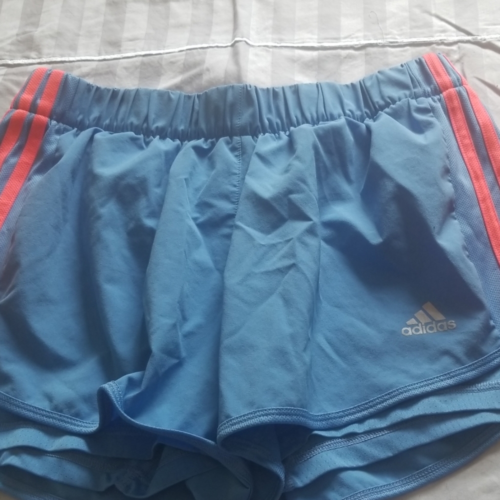 Running Shorts